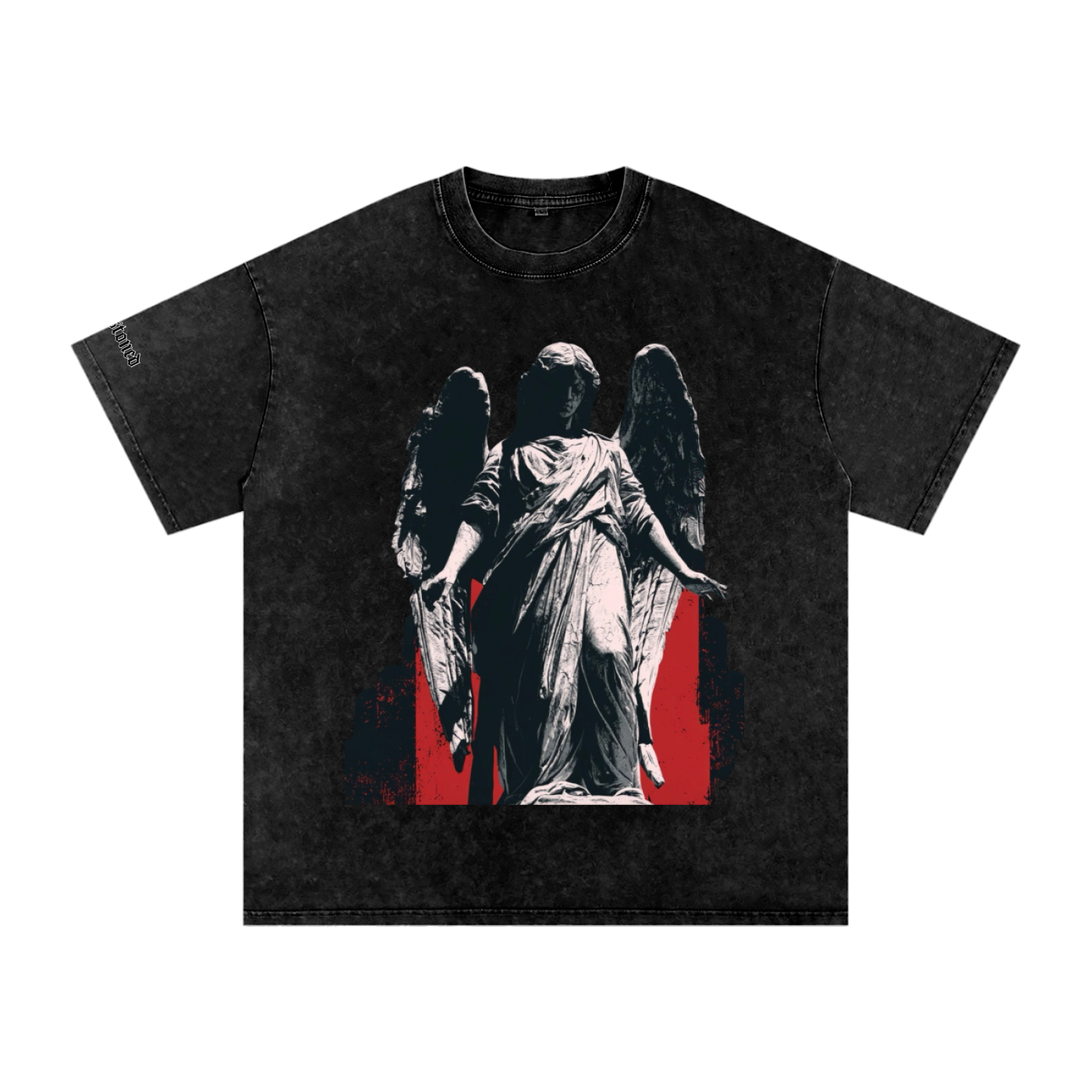 Whisper Oversized Tee
