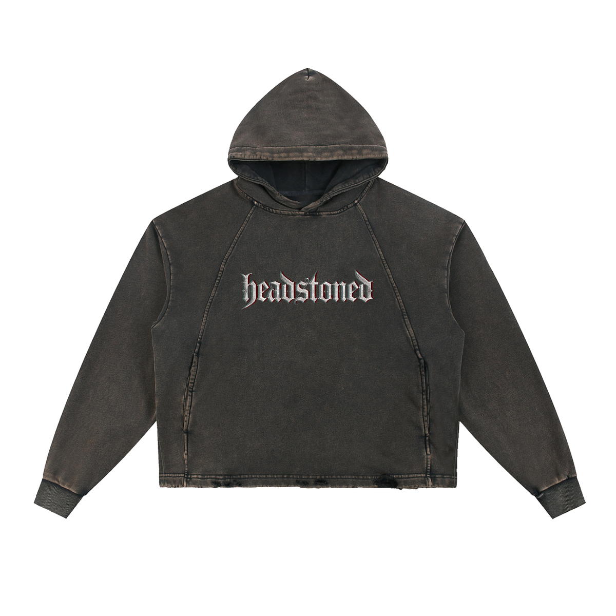Roma Vintage Hoodie