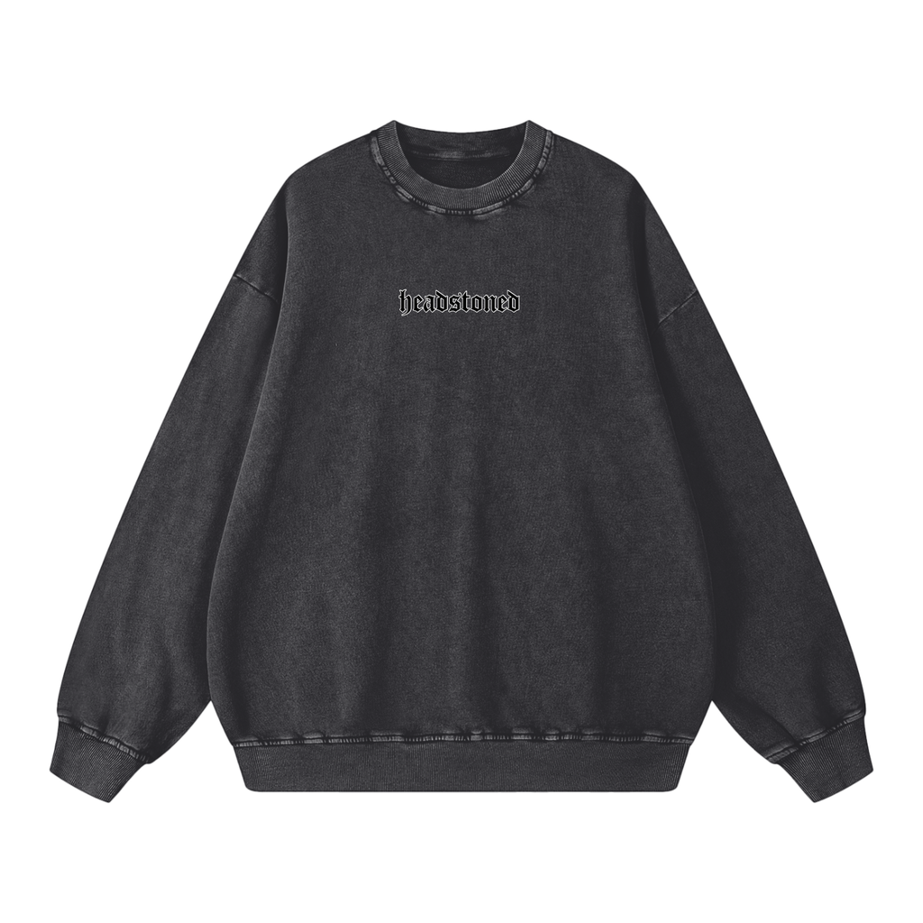 Gemini Oversized Crew