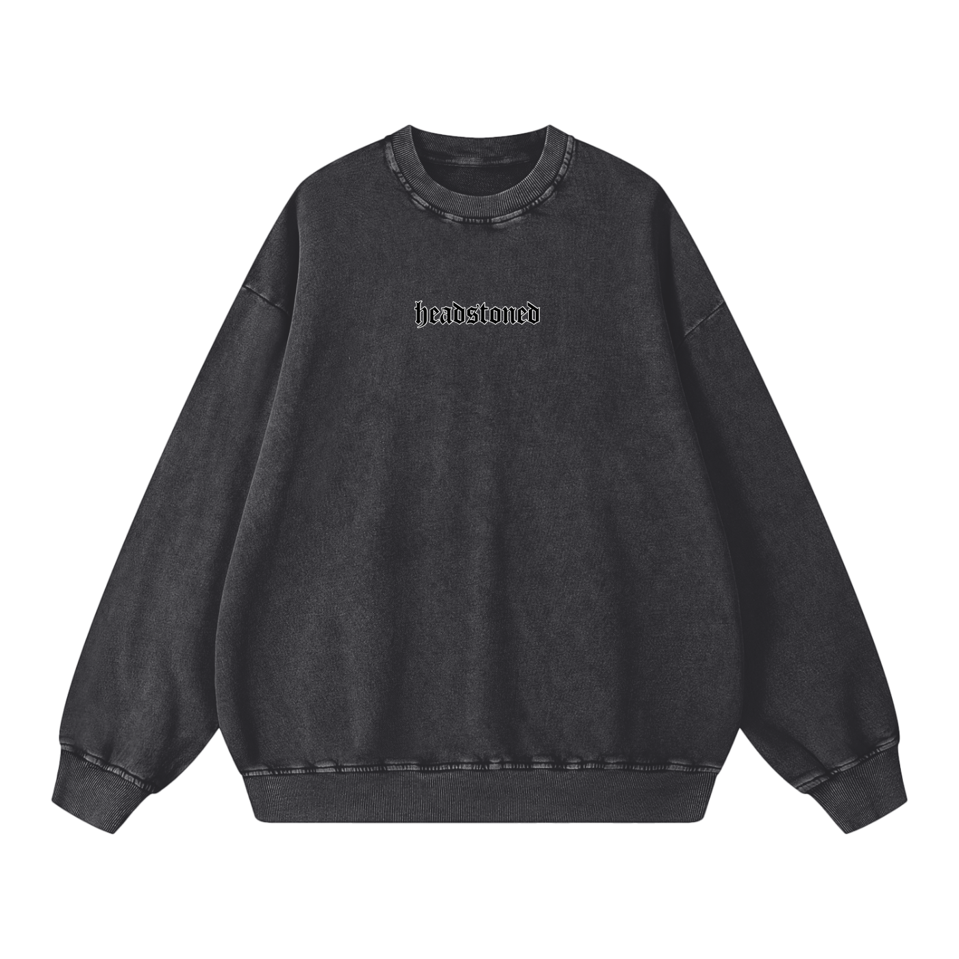 Gemini Oversized Crew