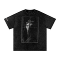 Isolde Oversized Tee