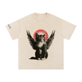 Gino Oversized Tee
