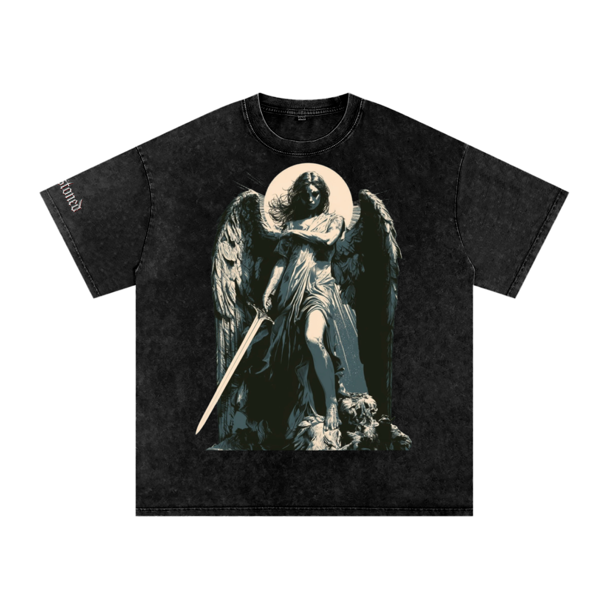 Haniel Oversized Tee