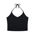 Women’s Halter Yoga Tank Top