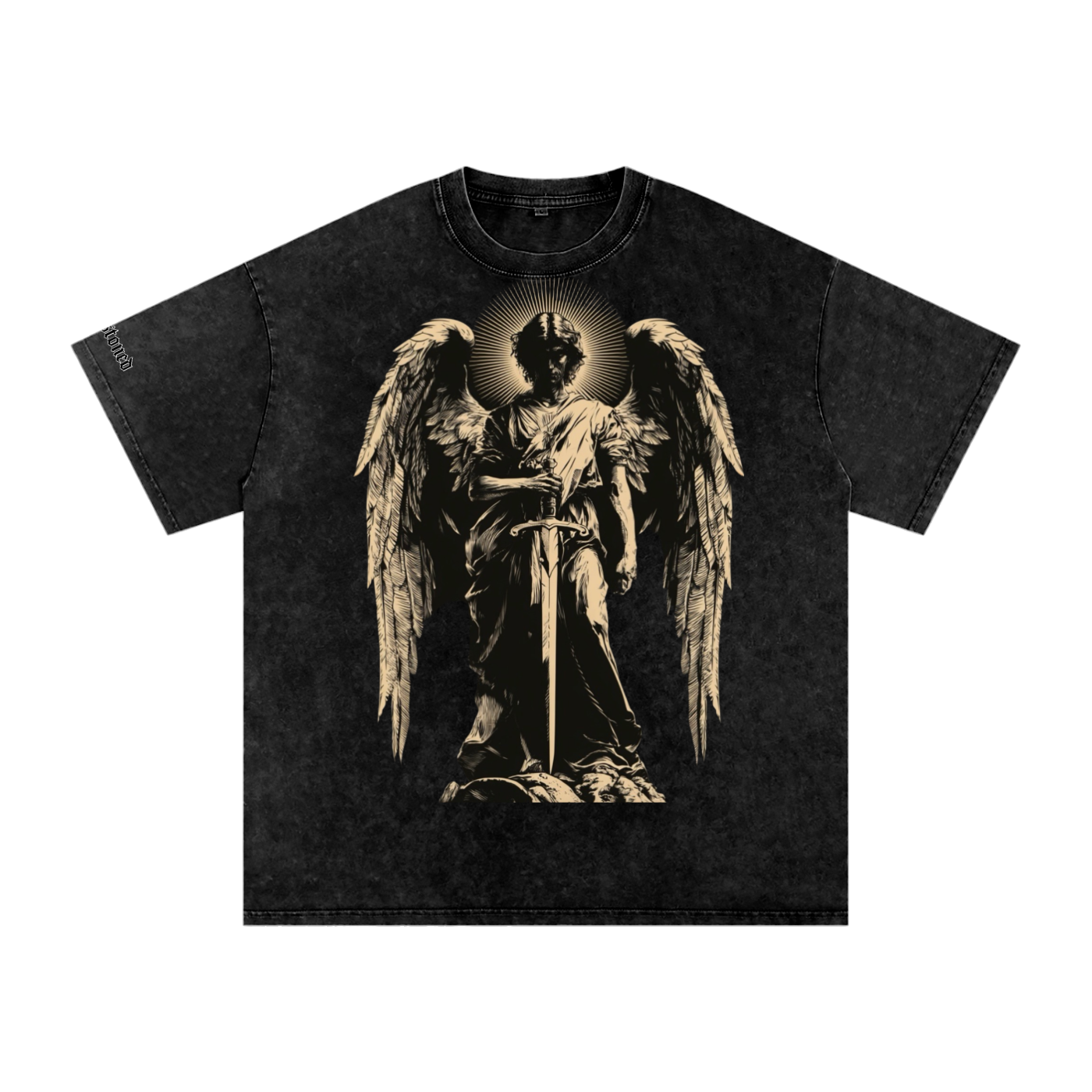 Gabe Oversized Tee