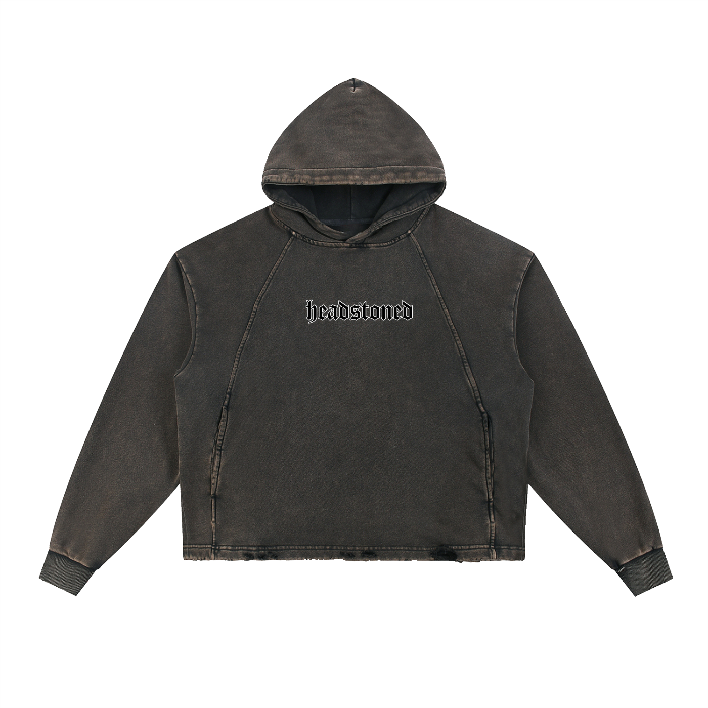 Roma Vintage Hoodie